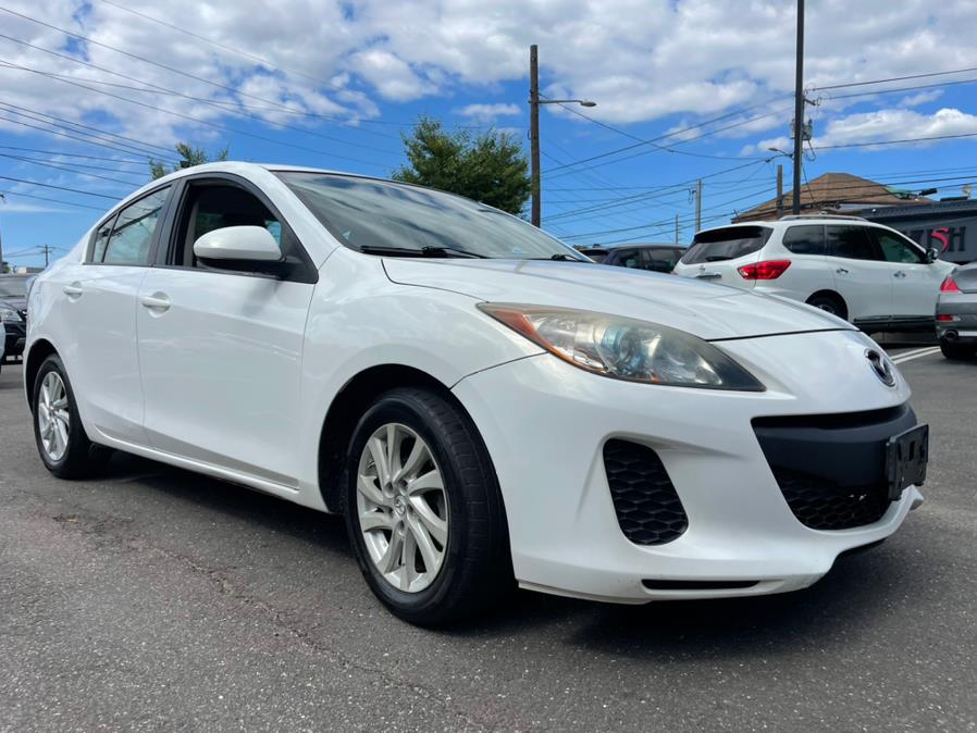 Used Mazda Mazda3 Grand Touring. 1 OWNER! 2012 | Sunrise Auto Sales. Rosedale, New York Used Mazda Mazda3 Grand Touring. 1 OWNER! 2012 | Sunrise Auto Sales. Rosedale, New York