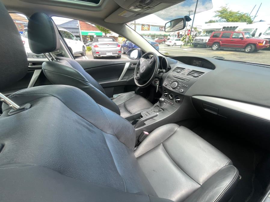 Used Mazda Mazda3 Grand Touring. 1 OWNER! 2012 | Sunrise Auto Sales. Rosedale, New York Used Mazda Mazda3 Grand Touring. 1 OWNER! 2012 | Sunrise Auto Sales. Rosedale, New York