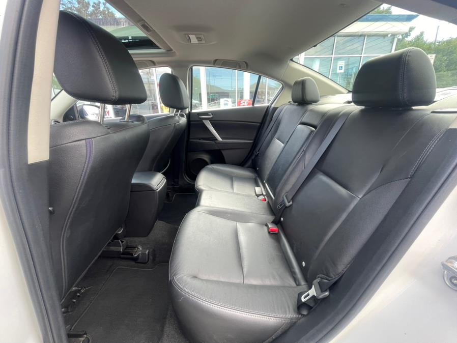 Used Mazda Mazda3 Grand Touring. 1 OWNER! 2012 | Sunrise Auto Sales. Rosedale, New York Used Mazda Mazda3 Grand Touring. 1 OWNER! 2012 | Sunrise Auto Sales. Rosedale, New York