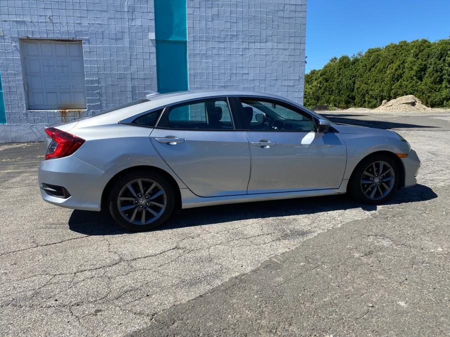Used Honda Civic Sedan EX CVT 2020 | Dealertown Auto Wholesalers. Milford, Connecticut Used Honda Civic Sedan EX CVT 2020 | Dealertown Auto Wholesalers. Milford, Connecticut