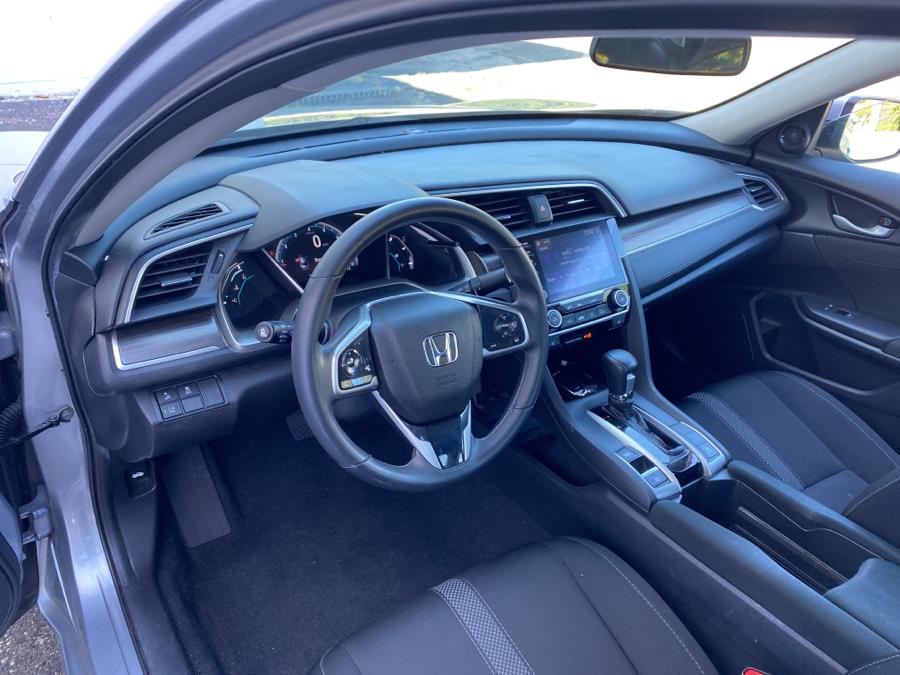Used Honda Civic Sedan EX CVT 2020 | Dealertown Auto Wholesalers. Milford, Connecticut Used Honda Civic Sedan EX CVT 2020 | Dealertown Auto Wholesalers. Milford, Connecticut