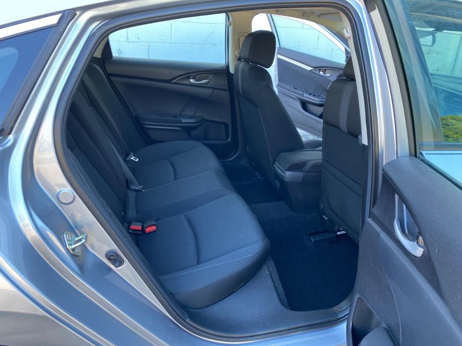 Used Honda Civic Sedan EX CVT 2020 | Dealertown Auto Wholesalers. Milford, Connecticut Used Honda Civic Sedan EX CVT 2020 | Dealertown Auto Wholesalers. Milford, Connecticut