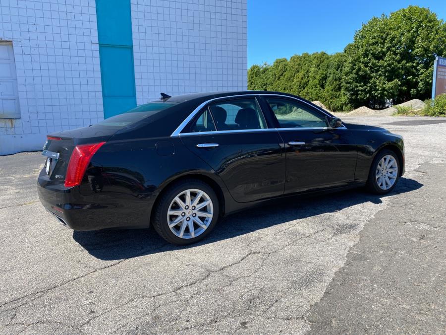2014 Cadillac CTS Sedan 4dr Sdn 2.0L Turbo AWD, available for sale in Milford, Connecticut | Dealertown Auto Wholesalers. Milford, Connecticut 2014 Cadillac CTS Sedan 4dr Sdn 2.0L Turbo AWD, available for sale in Milford, Connecticut | Dealertown Auto Wholesalers. Milford, Connecticut