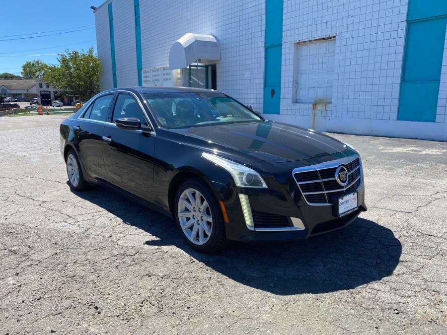 2014 Cadillac CTS Sedan 4dr Sdn 2.0L Turbo AWD, available for sale in Milford, Connecticut | Dealertown Auto Wholesalers. Milford, Connecticut 2014 Cadillac CTS Sedan 4dr Sdn 2.0L Turbo AWD, available for sale in Milford, Connecticut | Dealertown Auto Wholesalers. Milford, Connecticut