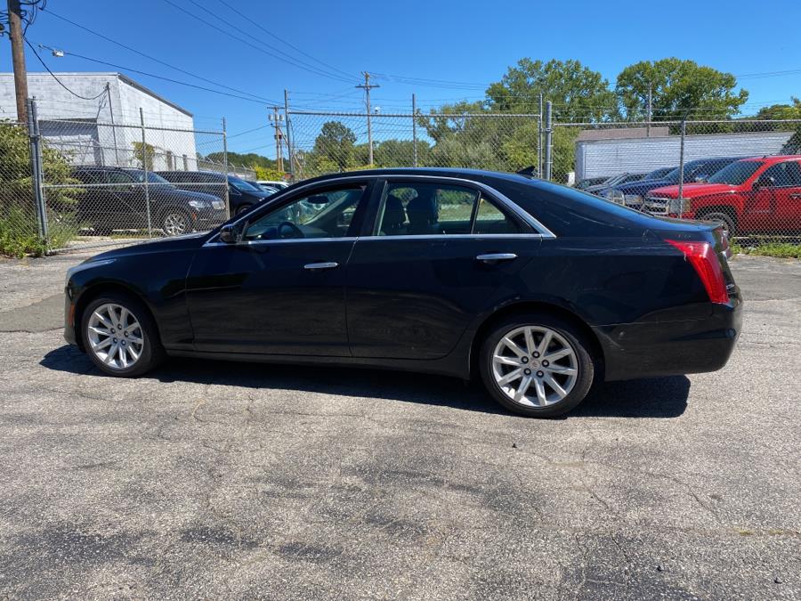 2014 Cadillac CTS Sedan 4dr Sdn 2.0L Turbo AWD, available for sale in Milford, Connecticut | Dealertown Auto Wholesalers. Milford, Connecticut 2014 Cadillac CTS Sedan 4dr Sdn 2.0L Turbo AWD, available for sale in Milford, Connecticut | Dealertown Auto Wholesalers. Milford, Connecticut