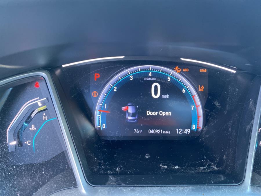 Used Honda Civic Sedan EX CVT 2019 | Dealertown Auto Wholesalers. Milford, Connecticut Used Honda Civic Sedan EX CVT 2019 | Dealertown Auto Wholesalers. Milford, Connecticut