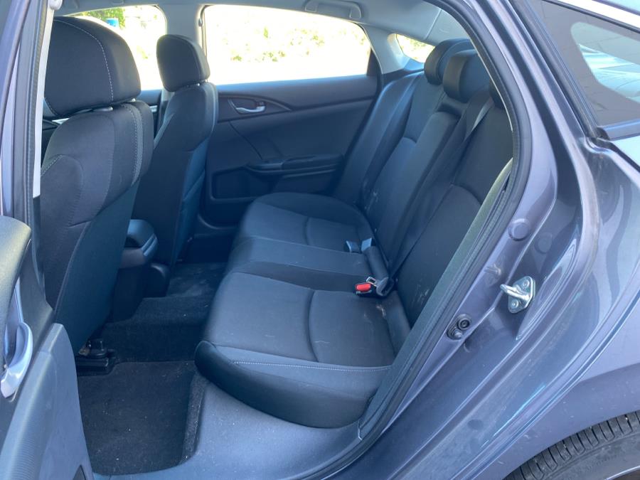 Used Honda Civic Sedan EX CVT 2019 | Dealertown Auto Wholesalers. Milford, Connecticut Used Honda Civic Sedan EX CVT 2019 | Dealertown Auto Wholesalers. Milford, Connecticut