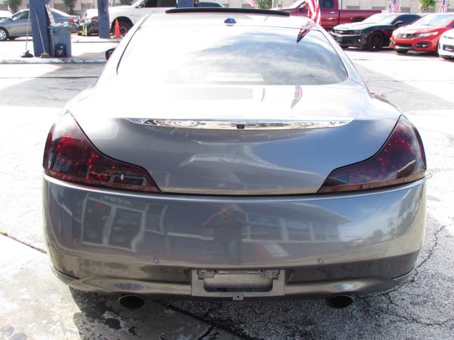 Used Infiniti G37 Coupe 2dr x AWD 2013 | VIP Auto Enterprise, Inc. Orlando, Florida Used Infiniti G37 Coupe 2dr x AWD 2013 | VIP Auto Enterprise, Inc. Orlando, Florida
