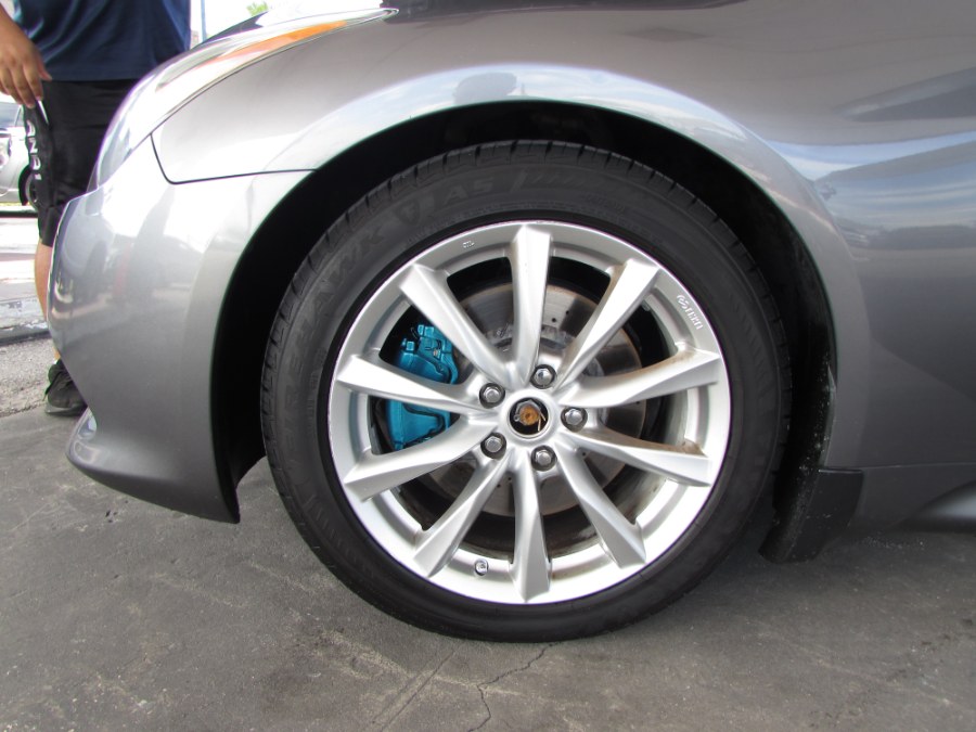 Used Infiniti G37 Coupe 2dr x AWD 2013 | VIP Auto Enterprise, Inc. Orlando, Florida Used Infiniti G37 Coupe 2dr x AWD 2013 | VIP Auto Enterprise, Inc. Orlando, Florida