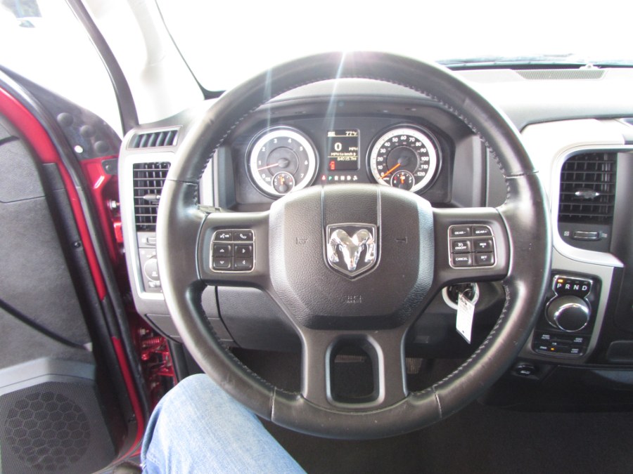 Used Ram 1500 4WD Quad Cab 140.5" Big Horn 2014 | VIP Auto Enterprise, Inc. Orlando, Florida Used Ram 1500 4WD Quad Cab 140.5" Big Horn 2014 | VIP Auto Enterprise, Inc. Orlando, Florida