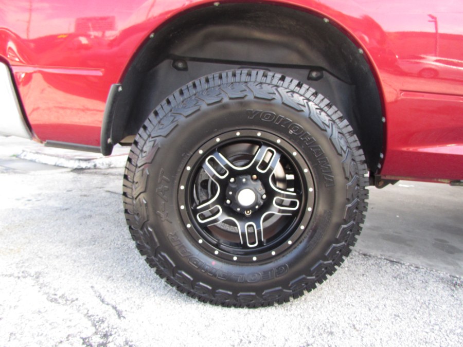 Used Ram 1500 4WD Quad Cab 140.5" Big Horn 2014 | VIP Auto Enterprise, Inc. Orlando, Florida Used Ram 1500 4WD Quad Cab 140.5" Big Horn 2014 | VIP Auto Enterprise, Inc. Orlando, Florida