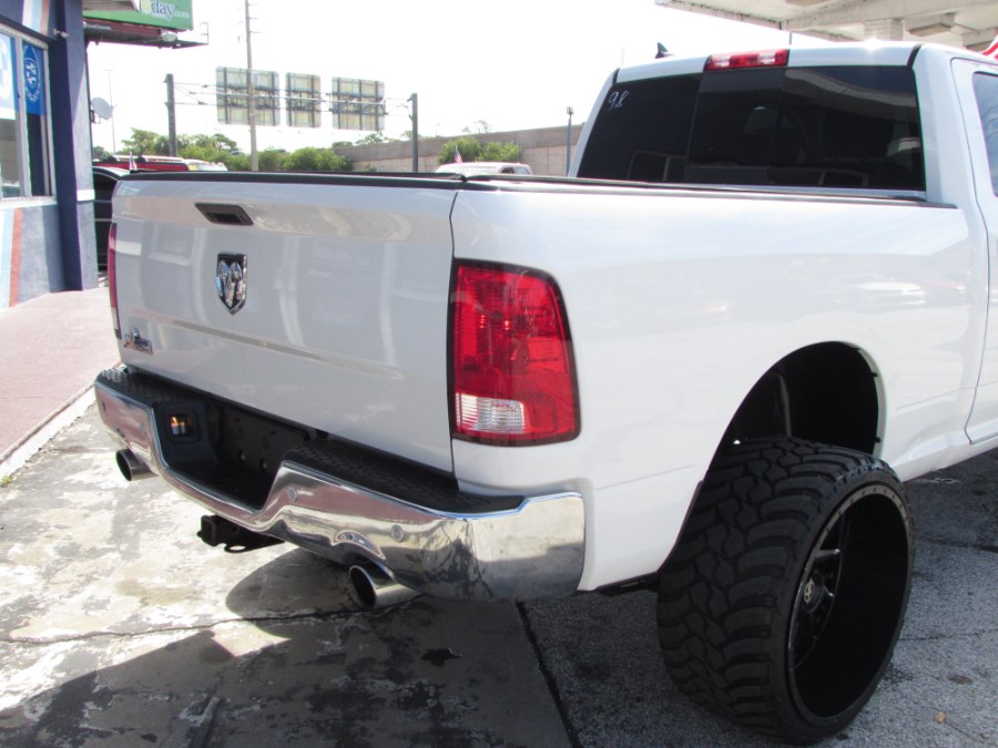 Used Ram 1500 Big Horn 4x2 Crew Cab 6''4" Box 2017 | VIP Auto Enterprise, Inc. Orlando, Florida Used Ram 1500 Big Horn 4x2 Crew Cab 6''4" Box 2017 | VIP Auto Enterprise, Inc. Orlando, Florida
