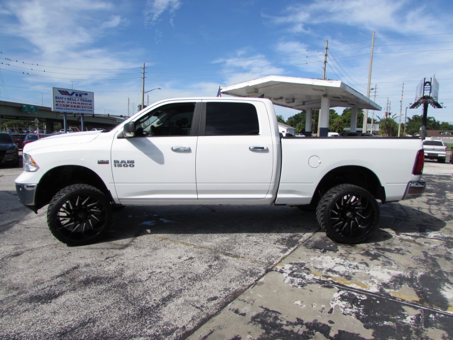 Used Ram 1500 Big Horn 4x2 Crew Cab 6''4" Box 2017 | VIP Auto Enterprise, Inc. Orlando, Florida Used Ram 1500 Big Horn 4x2 Crew Cab 6''4" Box 2017 | VIP Auto Enterprise, Inc. Orlando, Florida