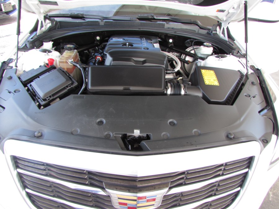 Used Cadillac ATS Sedan 4dr Sdn 2.5L Standard RWD 2015 | VIP Auto Enterprise, Inc. Orlando, Florida Used Cadillac ATS Sedan 4dr Sdn 2.5L Standard RWD 2015 | VIP Auto Enterprise, Inc. Orlando, Florida