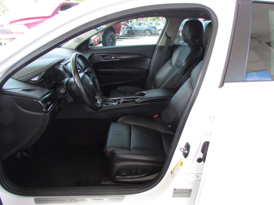Used Cadillac ATS Sedan 4dr Sdn 2.5L Standard RWD 2015 | VIP Auto Enterprise, Inc. Orlando, Florida Used Cadillac ATS Sedan 4dr Sdn 2.5L Standard RWD 2015 | VIP Auto Enterprise, Inc. Orlando, Florida