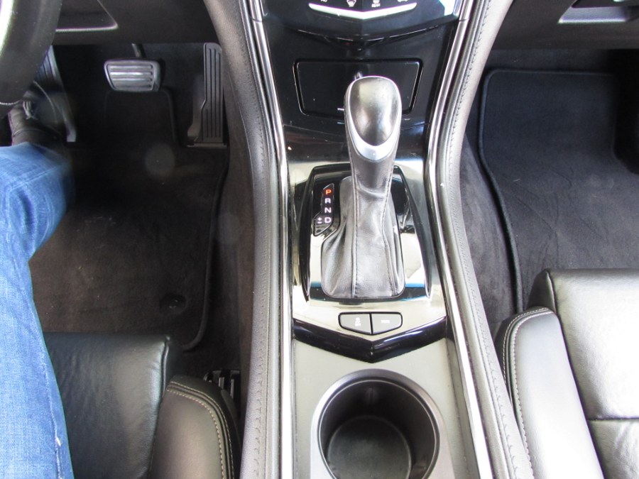 Used Cadillac ATS Sedan 4dr Sdn 2.5L Standard RWD 2015 | VIP Auto Enterprise, Inc. Orlando, Florida Used Cadillac ATS Sedan 4dr Sdn 2.5L Standard RWD 2015 | VIP Auto Enterprise, Inc. Orlando, Florida