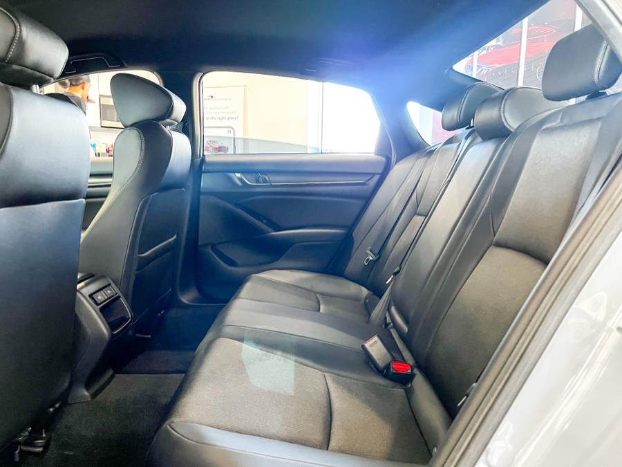 2021 Honda Accord Sedan Sport 1.5T CVT, available for sale in Franklin Square, New York | Luxury Motor Club. Franklin Square, New York 2021 Honda Accord Sedan Sport 1.5T CVT, available for sale in Franklin Square, New York | Luxury Motor Club. Franklin Square, New York