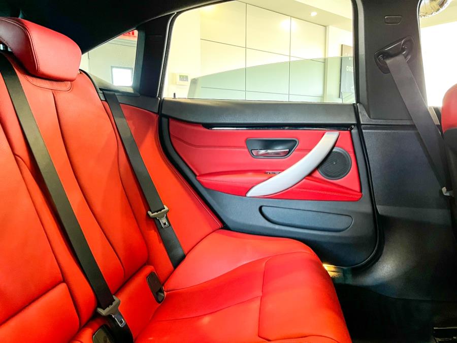 2018 BMW 4 Series 440i xDrive Gran Coupe, available for sale in Franklin Square, New York | Luxury Motor Club. Franklin Square, New York 2018 BMW 4 Series 440i xDrive Gran Coupe, available for sale in Franklin Square, New York | Luxury Motor Club. Franklin Square, New York