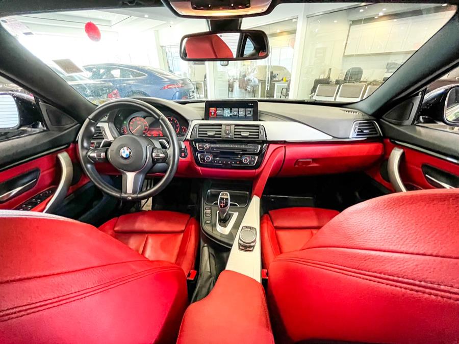 2018 BMW 4 Series 440i xDrive Gran Coupe, available for sale in Franklin Square, New York | Luxury Motor Club. Franklin Square, New York 2018 BMW 4 Series 440i xDrive Gran Coupe, available for sale in Franklin Square, New York | Luxury Motor Club. Franklin Square, New York