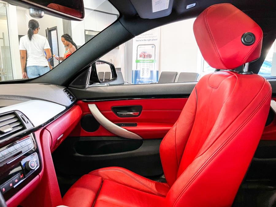 2018 BMW 4 Series 440i xDrive Gran Coupe, available for sale in Franklin Square, New York | Luxury Motor Club. Franklin Square, New York 2018 BMW 4 Series 440i xDrive Gran Coupe, available for sale in Franklin Square, New York | Luxury Motor Club. Franklin Square, New York