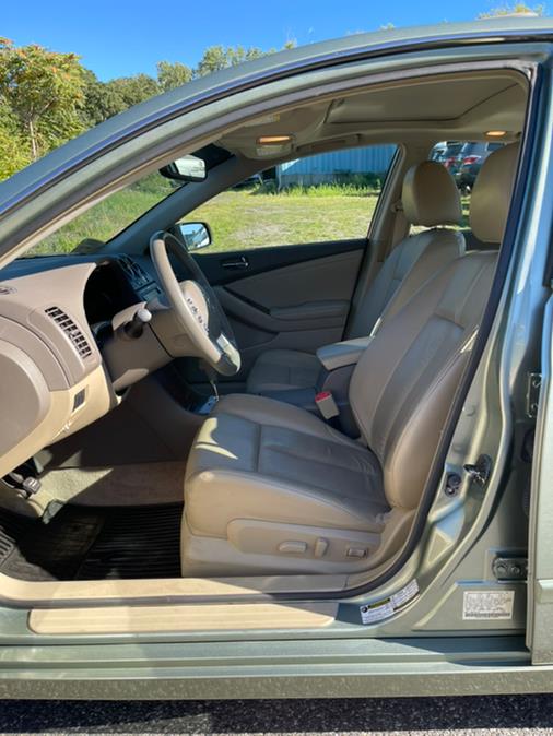 2008 Nissan Altima 4dr Sdn I4 eCVT Hybrid, available for sale in Ashland, Massachusetts | New Beginning Auto Service Inc. Ashland, Massachusetts 2008 Nissan Altima 4dr Sdn I4 eCVT Hybrid, available for sale in Ashland, Massachusetts | New Beginning Auto Service Inc. Ashland, Massachusetts