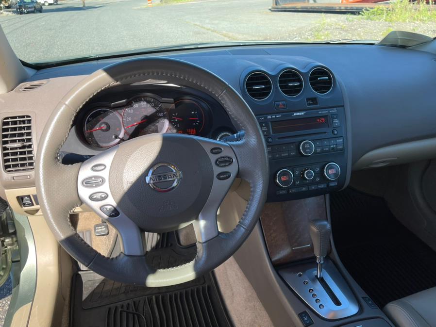 2008 Nissan Altima 4dr Sdn I4 eCVT Hybrid, available for sale in Ashland, Massachusetts | New Beginning Auto Service Inc. Ashland, Massachusetts 2008 Nissan Altima 4dr Sdn I4 eCVT Hybrid, available for sale in Ashland, Massachusetts | New Beginning Auto Service Inc. Ashland, Massachusetts