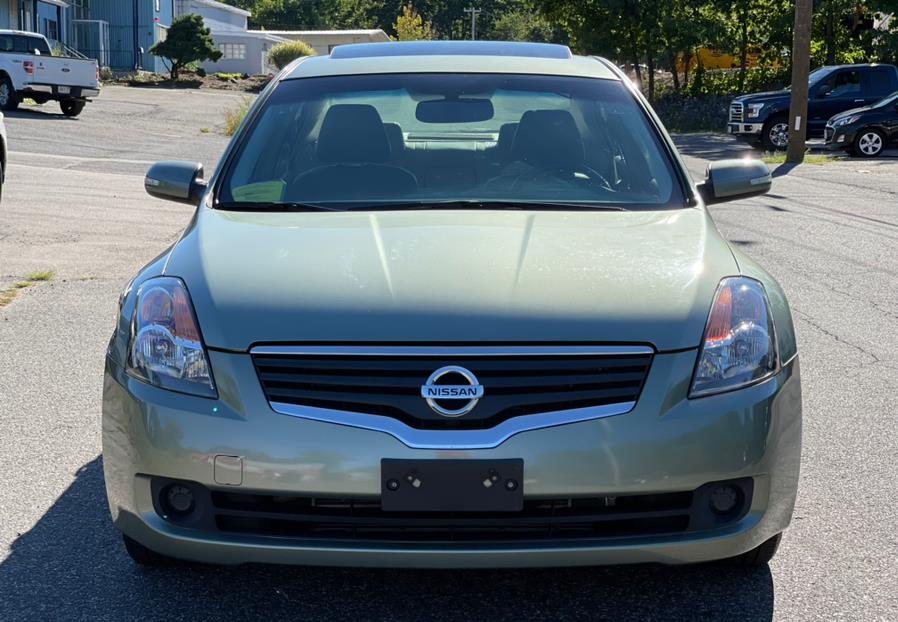 2008 Nissan Altima 4dr Sdn I4 eCVT Hybrid, available for sale in Ashland, Massachusetts | New Beginning Auto Service Inc. Ashland, Massachusetts 2008 Nissan Altima 4dr Sdn I4 eCVT Hybrid, available for sale in Ashland, Massachusetts | New Beginning Auto Service Inc. Ashland, Massachusetts