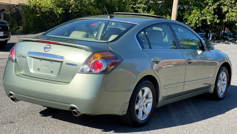2008 Nissan Altima 4dr Sdn I4 eCVT Hybrid, available for sale in Ashland, Massachusetts | New Beginning Auto Service Inc. Ashland, Massachusetts 2008 Nissan Altima 4dr Sdn I4 eCVT Hybrid, available for sale in Ashland, Massachusetts | New Beginning Auto Service Inc. Ashland, Massachusetts