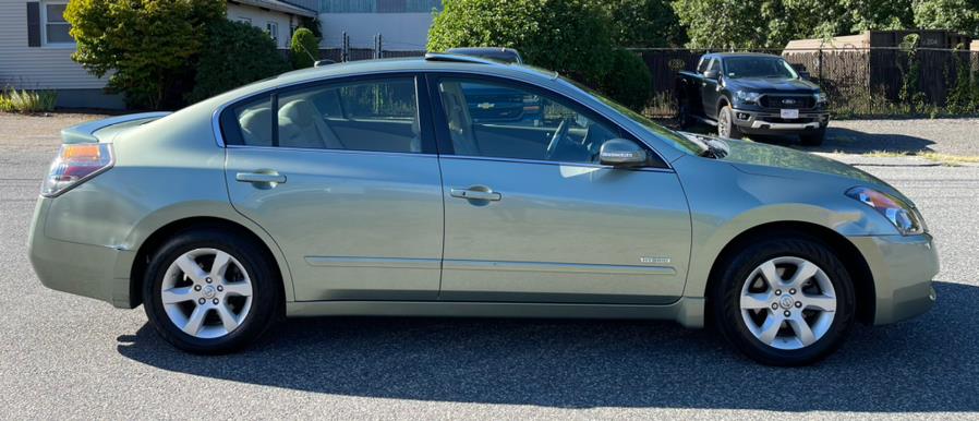 2008 Nissan Altima 4dr Sdn I4 eCVT Hybrid, available for sale in Ashland, Massachusetts | New Beginning Auto Service Inc. Ashland, Massachusetts 2008 Nissan Altima 4dr Sdn I4 eCVT Hybrid, available for sale in Ashland, Massachusetts | New Beginning Auto Service Inc. Ashland, Massachusetts