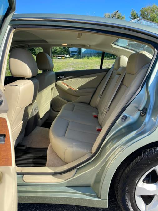 2008 Nissan Altima 4dr Sdn I4 eCVT Hybrid, available for sale in Ashland, Massachusetts | New Beginning Auto Service Inc. Ashland, Massachusetts 2008 Nissan Altima 4dr Sdn I4 eCVT Hybrid, available for sale in Ashland, Massachusetts | New Beginning Auto Service Inc. Ashland, Massachusetts