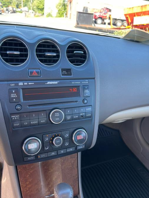 2008 Nissan Altima 4dr Sdn I4 eCVT Hybrid, available for sale in Ashland, Massachusetts | New Beginning Auto Service Inc. Ashland, Massachusetts 2008 Nissan Altima 4dr Sdn I4 eCVT Hybrid, available for sale in Ashland, Massachusetts | New Beginning Auto Service Inc. Ashland, Massachusetts