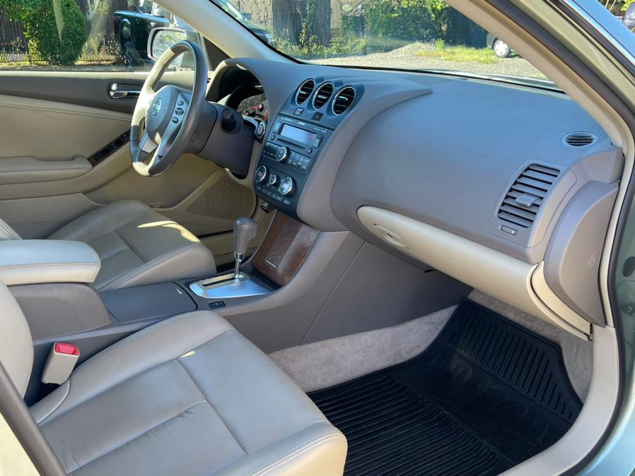 2008 Nissan Altima 4dr Sdn I4 eCVT Hybrid, available for sale in Ashland, Massachusetts | New Beginning Auto Service Inc. Ashland, Massachusetts 2008 Nissan Altima 4dr Sdn I4 eCVT Hybrid, available for sale in Ashland, Massachusetts | New Beginning Auto Service Inc. Ashland, Massachusetts