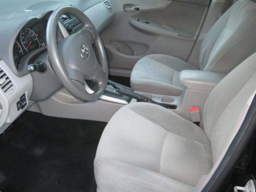 2009 Toyota Corolla LE 4dr Sedan 4A, available for sale in Massapequa, New York | Rite Choice Auto Inc.. Massapequa, New York 2009 Toyota Corolla LE 4dr Sedan 4A, available for sale in Massapequa, New York | Rite Choice Auto Inc.. Massapequa, New York