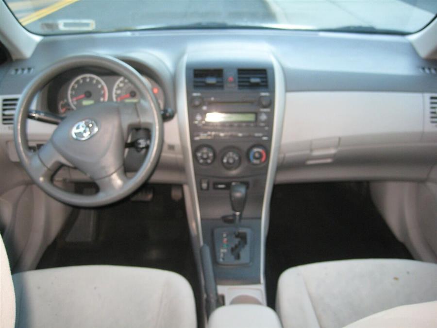 2009 Toyota Corolla LE 4dr Sedan 4A, available for sale in Massapequa, New York | Rite Choice Auto Inc.. Massapequa, New York 2009 Toyota Corolla LE 4dr Sedan 4A, available for sale in Massapequa, New York | Rite Choice Auto Inc.. Massapequa, New York