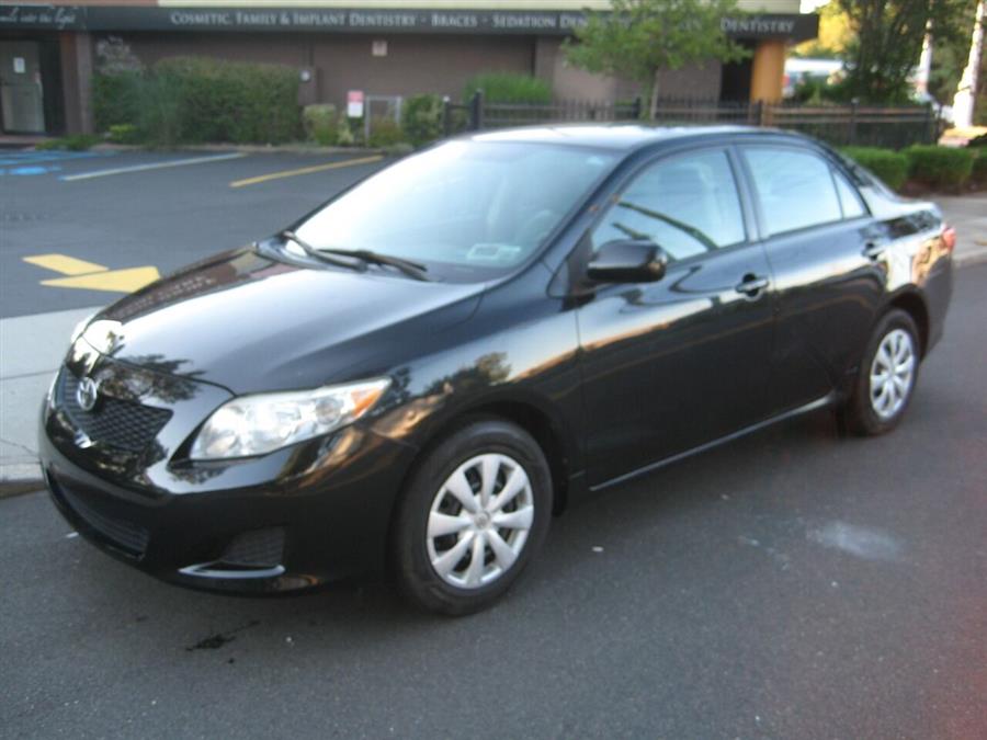 2009 Toyota Corolla LE 4dr Sedan 4A, available for sale in Massapequa, New York | Rite Choice Auto Inc.. Massapequa, New York