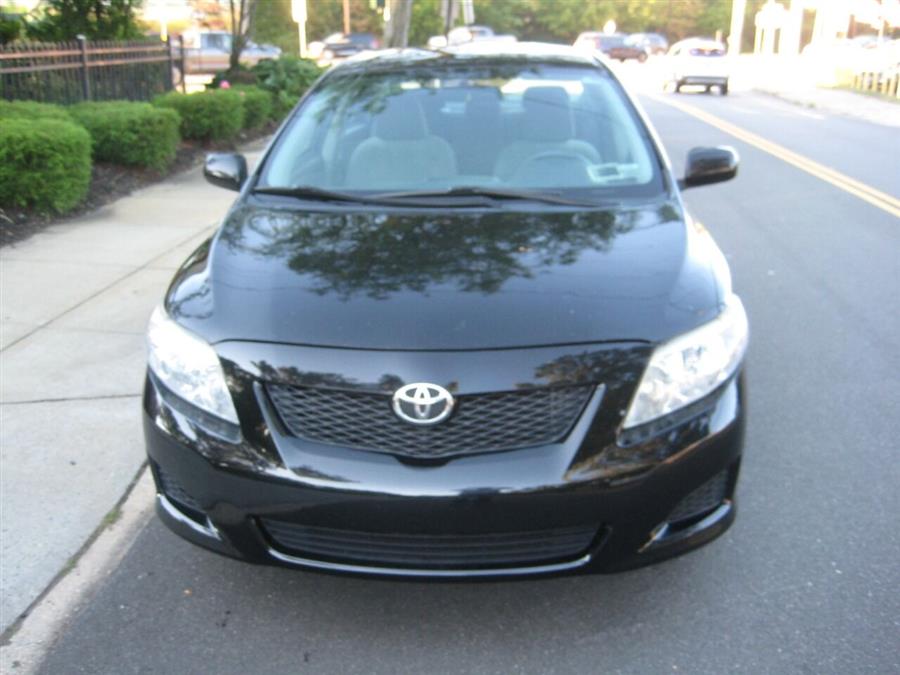 2009 Toyota Corolla LE 4dr Sedan 4A, available for sale in Massapequa, New York | Rite Choice Auto Inc.. Massapequa, New York 2009 Toyota Corolla LE 4dr Sedan 4A, available for sale in Massapequa, New York | Rite Choice Auto Inc.. Massapequa, New York
