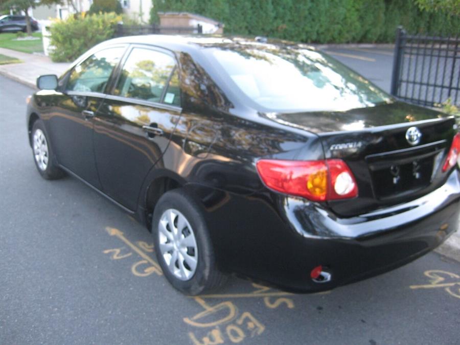 2009 Toyota Corolla LE 4dr Sedan 4A, available for sale in Massapequa, New York | Rite Choice Auto Inc.. Massapequa, New York 2009 Toyota Corolla LE 4dr Sedan 4A, available for sale in Massapequa, New York | Rite Choice Auto Inc.. Massapequa, New York