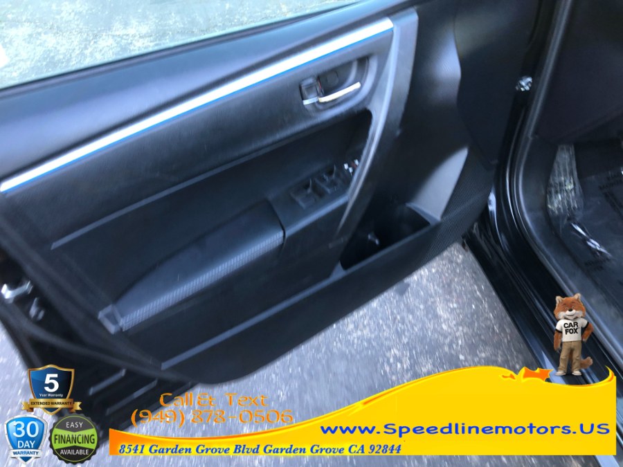 Used Toyota Corolla 4dr Sdn CVT S (Natl) 2014 | Speedline Motors. Garden Grove, California Used Toyota Corolla 4dr Sdn CVT S (Natl) 2014 | Speedline Motors. Garden Grove, California