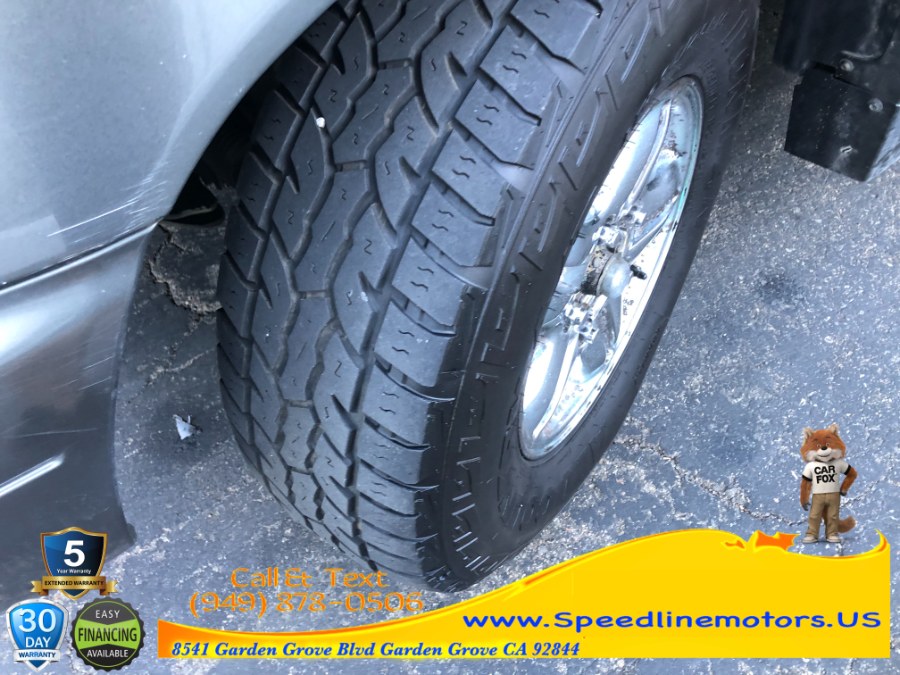 2002 Lexus LX 470 4dr SUV, available for sale in Garden Grove, California | Speedline Motors. Garden Grove, California 2002 Lexus LX 470 4dr SUV, available for sale in Garden Grove, California | Speedline Motors. Garden Grove, California