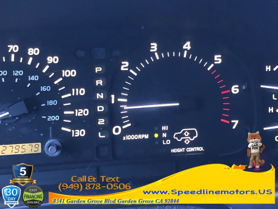 2002 Lexus LX 470 4dr SUV, available for sale in Garden Grove, California | Speedline Motors. Garden Grove, California 2002 Lexus LX 470 4dr SUV, available for sale in Garden Grove, California | Speedline Motors. Garden Grove, California