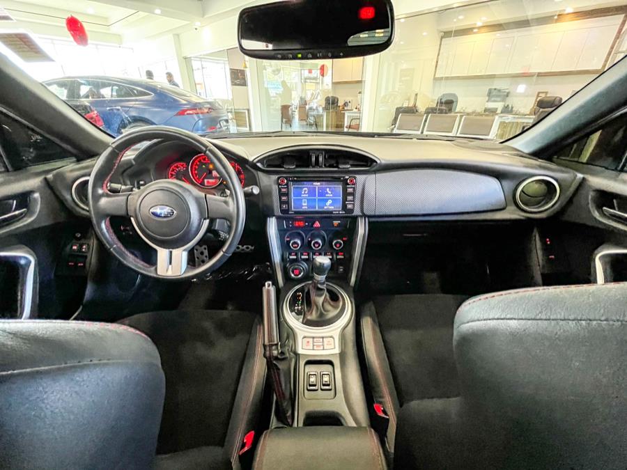 2016 Subaru BRZ 2dr Cpe Auto Limited, available for sale in Franklin Square, New York | Luxury Motor Club. Franklin Square, New York 2016 Subaru BRZ 2dr Cpe Auto Limited, available for sale in Franklin Square, New York | Luxury Motor Club. Franklin Square, New York