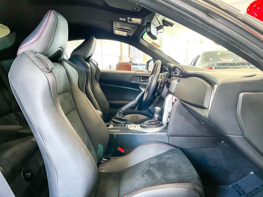 2016 Subaru BRZ 2dr Cpe Auto Limited, available for sale in Franklin Square, New York | Luxury Motor Club. Franklin Square, New York 2016 Subaru BRZ 2dr Cpe Auto Limited, available for sale in Franklin Square, New York | Luxury Motor Club. Franklin Square, New York