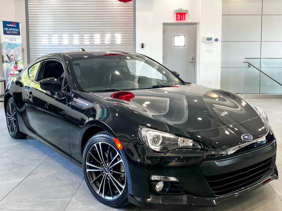 2016 Subaru BRZ 2dr Cpe Auto Limited, available for sale in Franklin Square, New York | Luxury Motor Club. Franklin Square, New York 2016 Subaru BRZ 2dr Cpe Auto Limited, available for sale in Franklin Square, New York | Luxury Motor Club. Franklin Square, New York