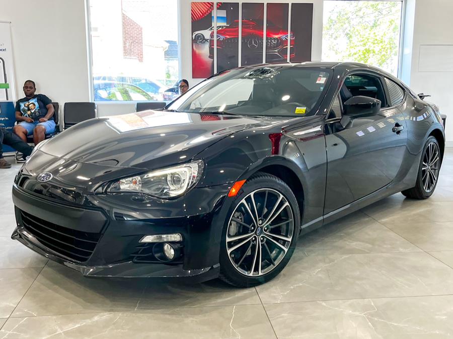 2016 Subaru BRZ 2dr Cpe Auto Limited, available for sale in Franklin Square, New York | Luxury Motor Club. Franklin Square, New York 2016 Subaru BRZ 2dr Cpe Auto Limited, available for sale in Franklin Square, New York | Luxury Motor Club. Franklin Square, New York