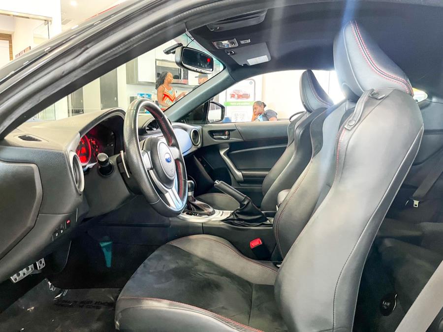 2016 Subaru BRZ 2dr Cpe Auto Limited, available for sale in Franklin Square, New York | Luxury Motor Club. Franklin Square, New York 2016 Subaru BRZ 2dr Cpe Auto Limited, available for sale in Franklin Square, New York | Luxury Motor Club. Franklin Square, New York