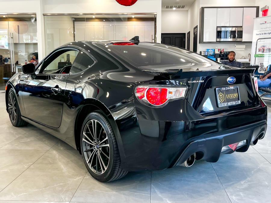 2016 Subaru BRZ 2dr Cpe Auto Limited, available for sale in Franklin Square, New York | Luxury Motor Club. Franklin Square, New York 2016 Subaru BRZ 2dr Cpe Auto Limited, available for sale in Franklin Square, New York | Luxury Motor Club. Franklin Square, New York