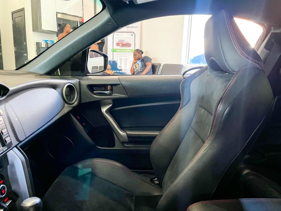 2016 Subaru BRZ 2dr Cpe Auto Limited, available for sale in Franklin Square, New York | Luxury Motor Club. Franklin Square, New York 2016 Subaru BRZ 2dr Cpe Auto Limited, available for sale in Franklin Square, New York | Luxury Motor Club. Franklin Square, New York
