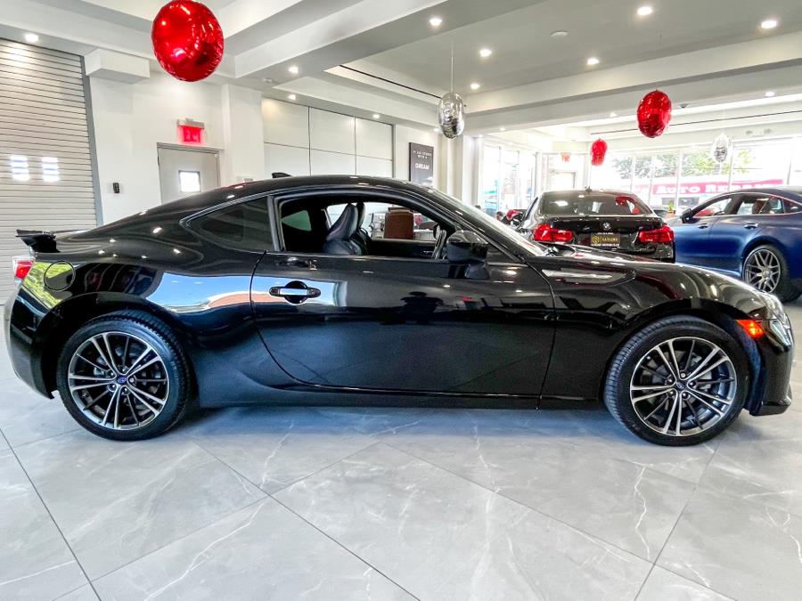 2016 Subaru BRZ 2dr Cpe Auto Limited, available for sale in Franklin Square, New York | Luxury Motor Club. Franklin Square, New York 2016 Subaru BRZ 2dr Cpe Auto Limited, available for sale in Franklin Square, New York | Luxury Motor Club. Franklin Square, New York