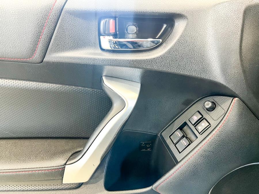2016 Subaru BRZ 2dr Cpe Auto Limited, available for sale in Franklin Square, New York | Luxury Motor Club. Franklin Square, New York 2016 Subaru BRZ 2dr Cpe Auto Limited, available for sale in Franklin Square, New York | Luxury Motor Club. Franklin Square, New York