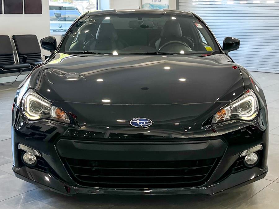 2016 Subaru BRZ 2dr Cpe Auto Limited, available for sale in Franklin Square, New York | Luxury Motor Club. Franklin Square, New York 2016 Subaru BRZ 2dr Cpe Auto Limited, available for sale in Franklin Square, New York | Luxury Motor Club. Franklin Square, New York